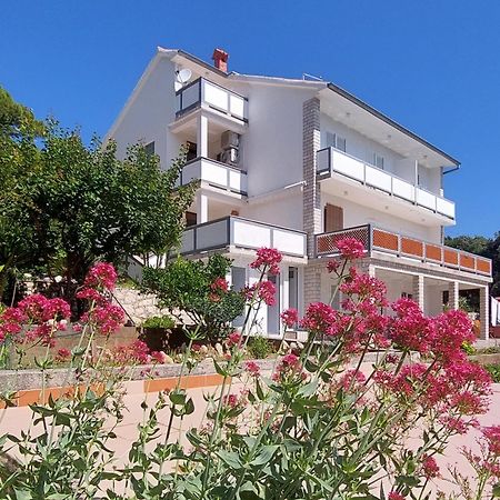 Milijana Apartments Rab Rab Town Kültér fotó