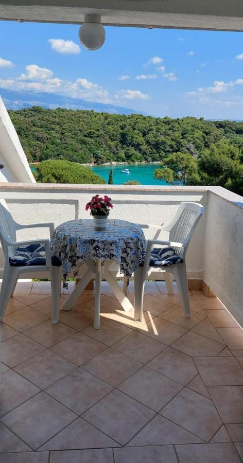 Milijana Apartments Rab Rab Town Kültér fotó
