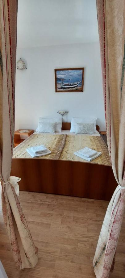 Milijana Apartments Rab Rab Town Kültér fotó
