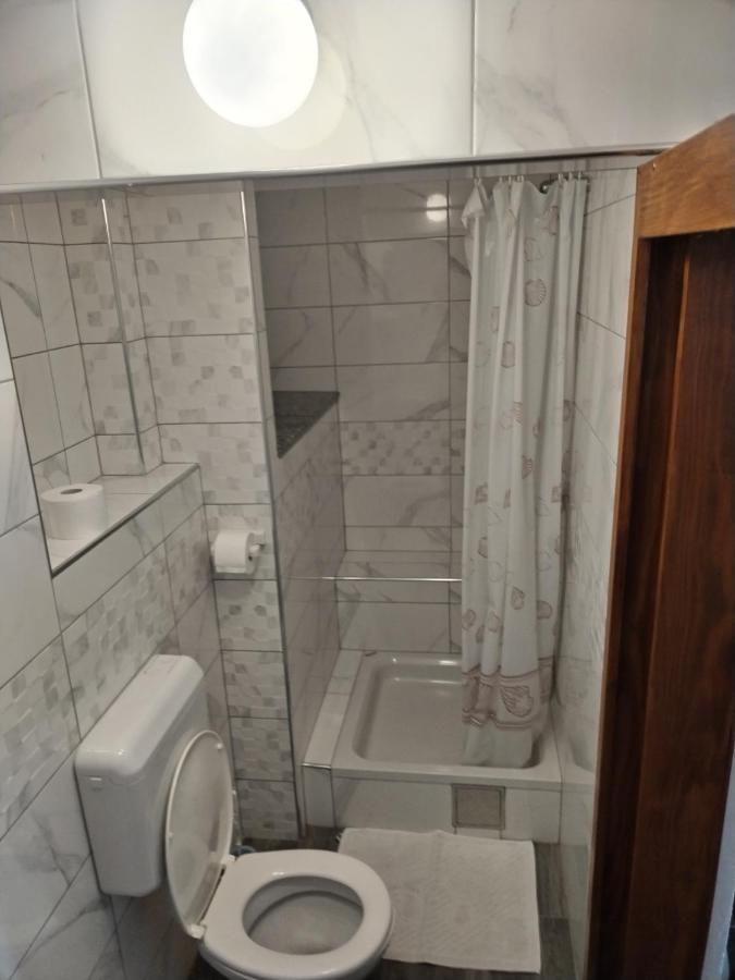 Milijana Apartments Rab Rab Town Kültér fotó