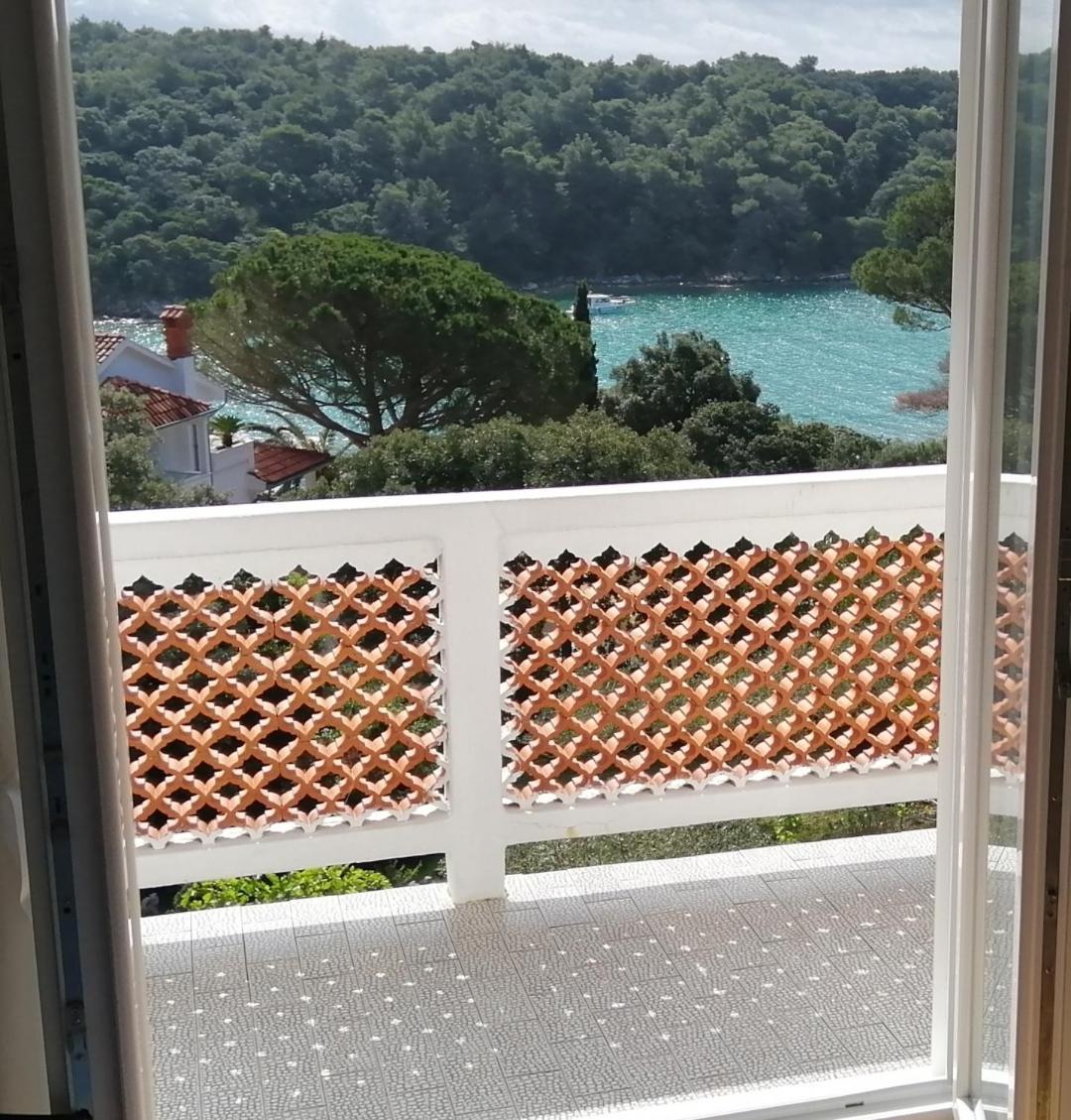 Milijana Apartments Rab Rab Town Szoba fotó