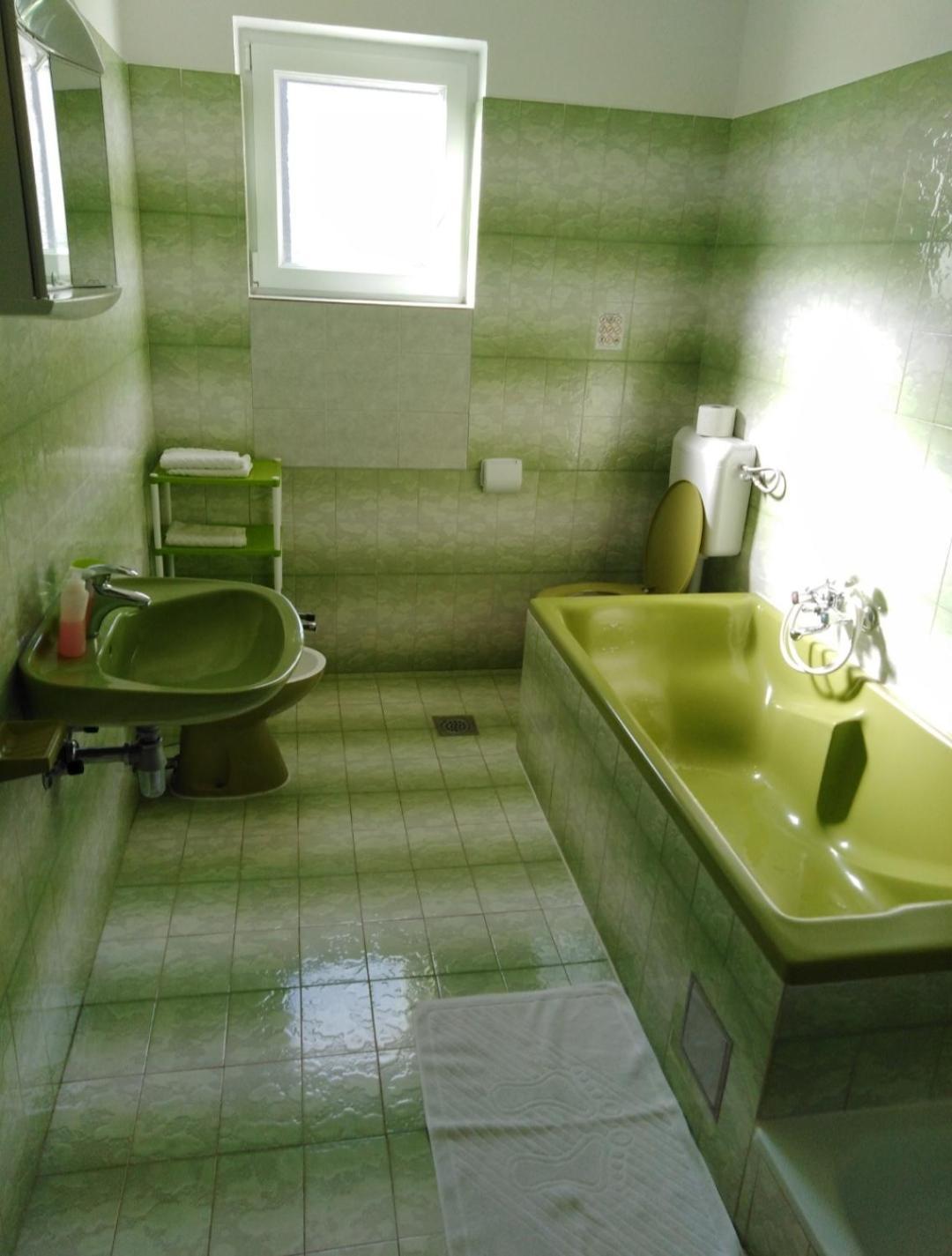Milijana Apartments Rab Rab Town Kültér fotó