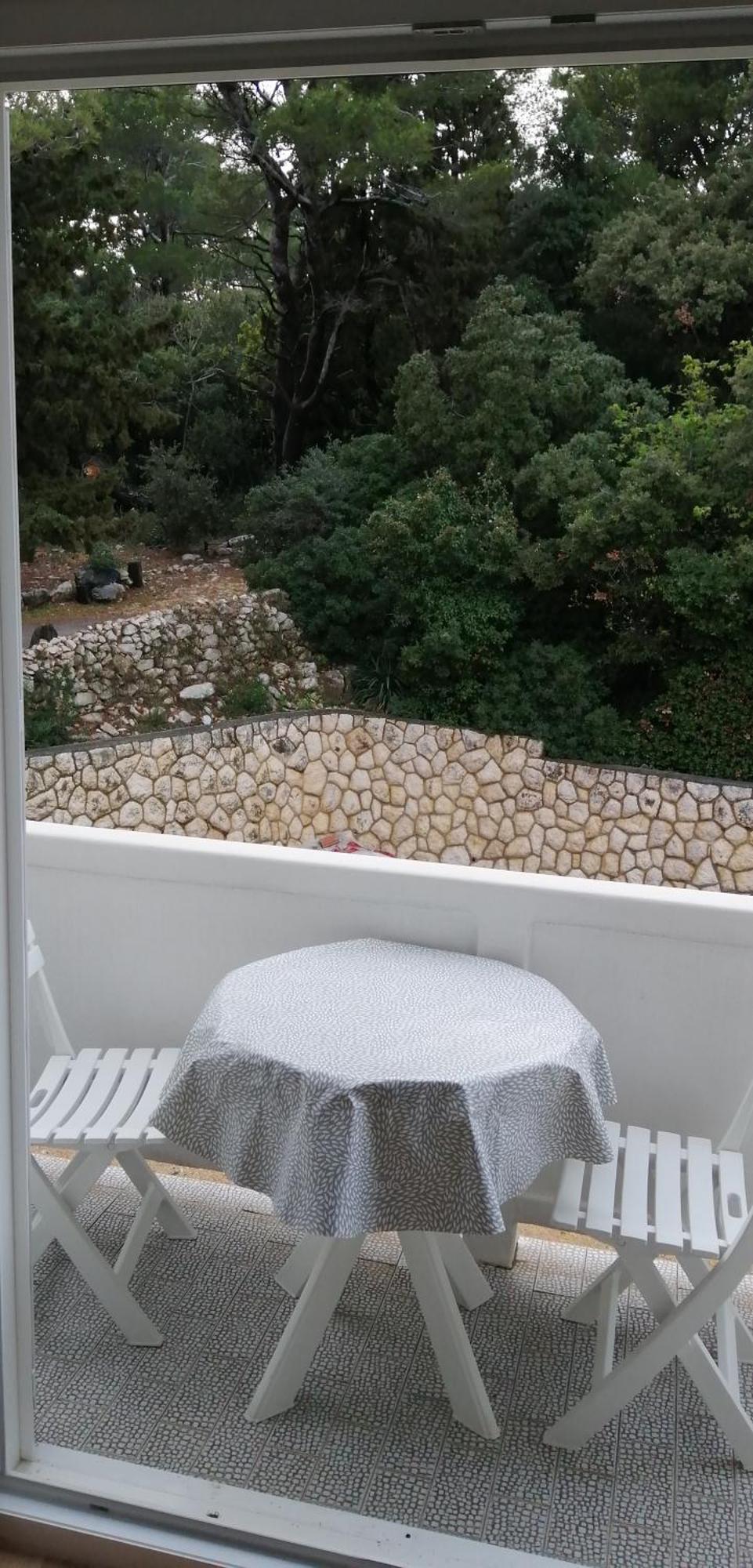Milijana Apartments Rab Rab Town Szoba fotó