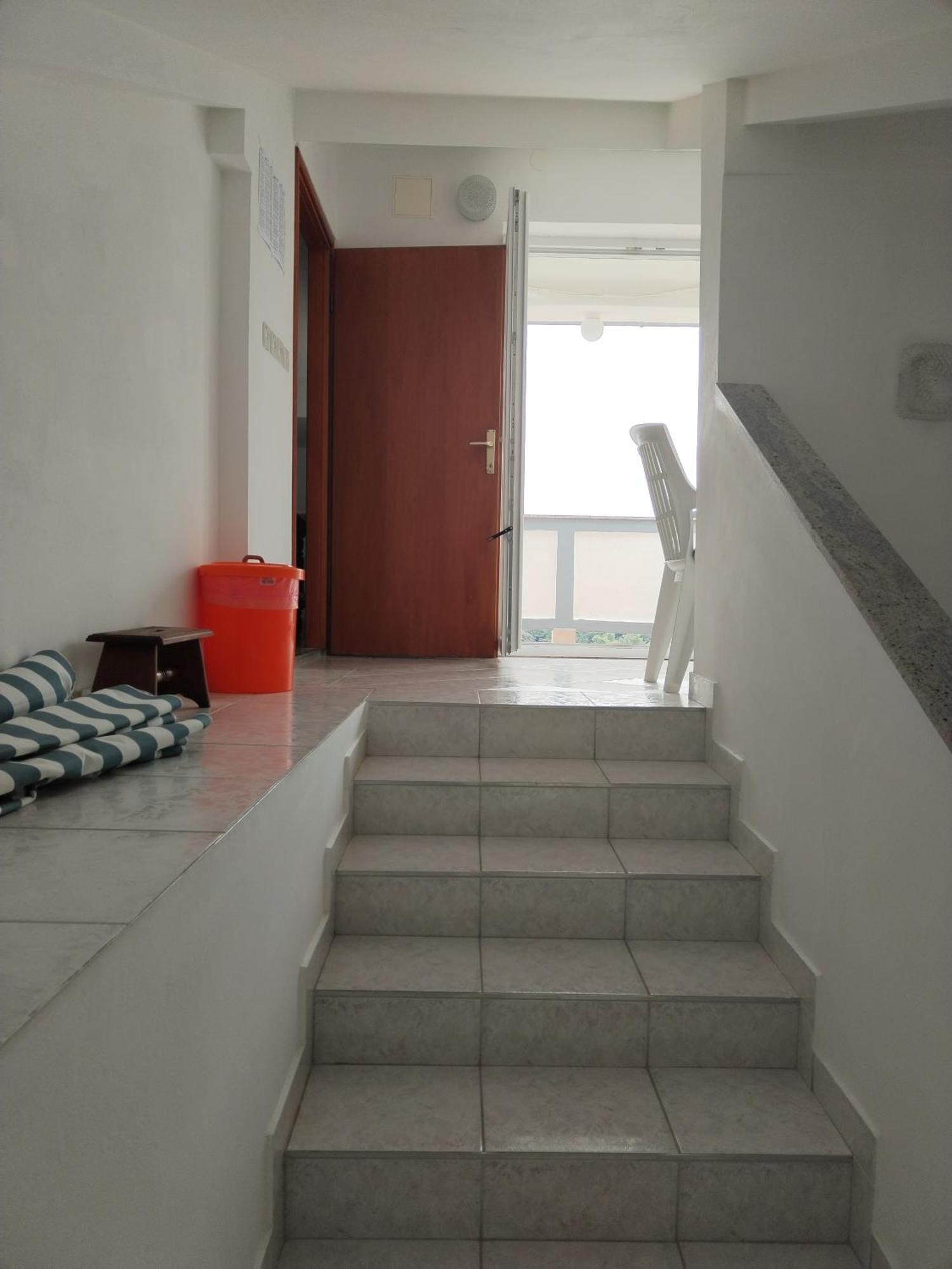Milijana Apartments Rab Rab Town Szoba fotó